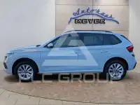 2025 Skoda KAMIQ