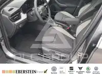 2025 Skoda KAMIQ
