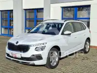 2025 Skoda KAMIQ