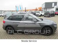 2026 Skoda KAMIQ