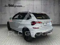 2025 Skoda KAMIQ