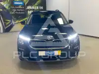 2025 Skoda KAMIQ