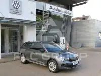 2025 Skoda KAMIQ