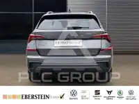 2025 Skoda KAMIQ