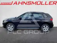 2025 Skoda KAMIQ