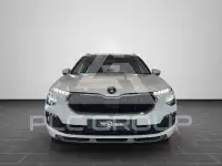 2025 Skoda KAMIQ