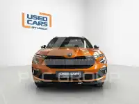 2025 Skoda KAMIQ