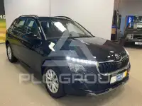 2025 Skoda KAMIQ
