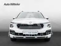 2025 Skoda KAMIQ