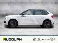 2025 Skoda KAMIQ