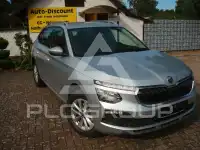 2025 Skoda KAMIQ
