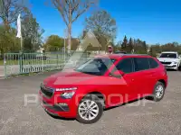 2025 Skoda KAMIQ