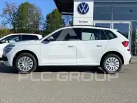2025 Skoda KAMIQ