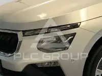 2025 Skoda KAMIQ