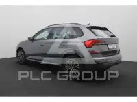 2025 Skoda KAMIQ