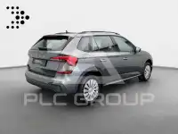 2025 Skoda KAMIQ