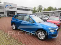2025 Skoda KAMIQ