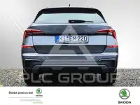 2025 Skoda KAMIQ