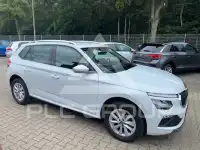 2025 Skoda KAMIQ