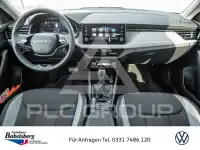2025 Skoda KAMIQ
