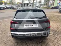 2025 Skoda KAMIQ