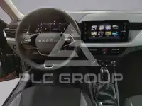 2025 Skoda KAMIQ