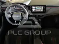 2025 Skoda KAMIQ