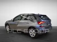 2025 Skoda KAMIQ