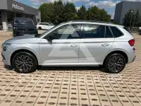 2025 Skoda KAMIQ