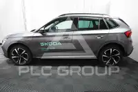 2025 Skoda KAMIQ
