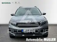 2025 Skoda KAMIQ