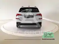 2025 Skoda KAMIQ