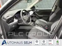 2025 Skoda KAMIQ