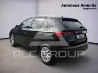2025 Skoda KAMIQ