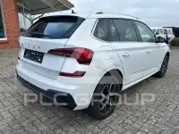 2025 Skoda KAMIQ
