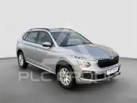 2025 Skoda KAMIQ
