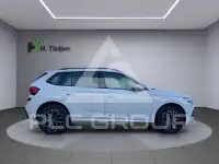 2025 Skoda KAMIQ
