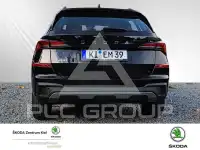 2025 Skoda KAMIQ