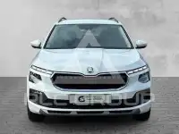 2025 Skoda KAMIQ