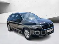 2025 Skoda KAMIQ