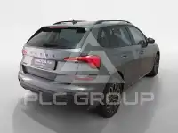 2025 Skoda KAMIQ