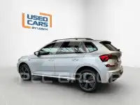 2025 Skoda KAMIQ