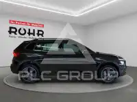 2025 Skoda KAMIQ