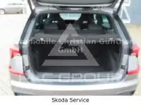 2026 Skoda KAMIQ