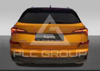 2025 Skoda KAMIQ