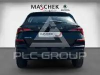 2025 Skoda KAMIQ