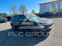 2025 Skoda KAMIQ