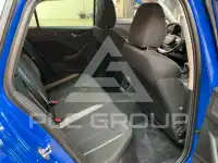 2025 Skoda KAMIQ