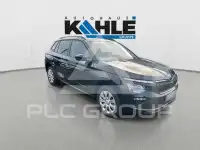 2025 Skoda KAMIQ