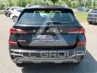 2025 Skoda KAMIQ